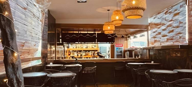 闪亮精品酒店(Shine Boutique Hotel)图片