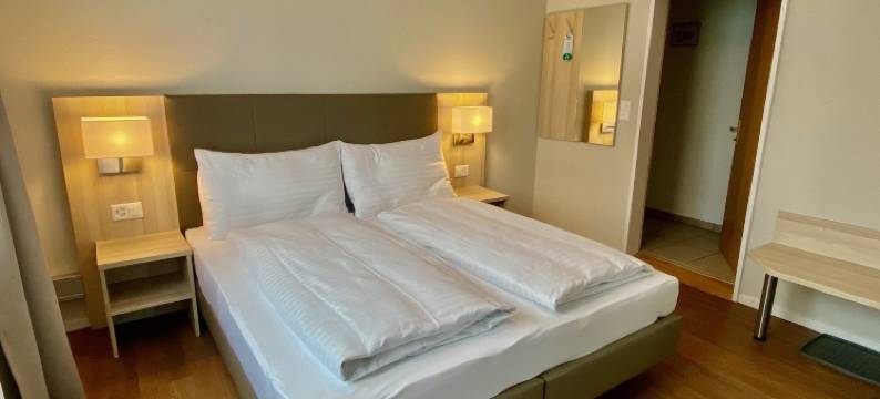 加尼罗思丽酒店(Hotel Garni Rössli)图片