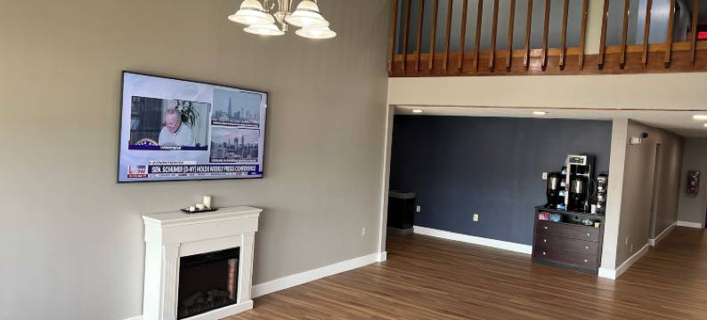 马什菲尔德美吟温德姆酒店(AmericInn by Wyndham Marshfield)图片