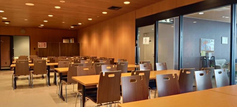 东京中心青年旅馆(Tokyo Central Youth Hostel)图片