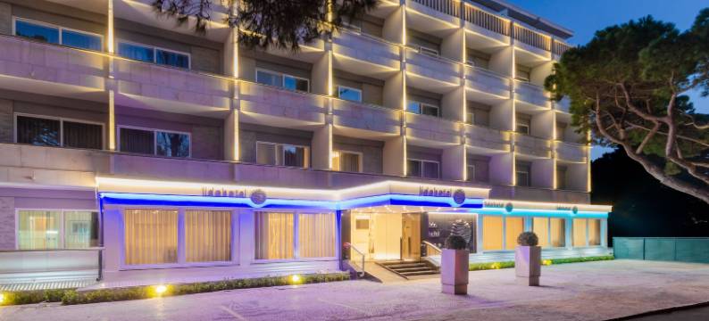 丽都大酒店(Hotel Lido)图片