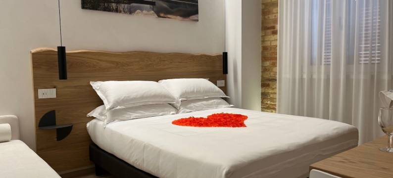 Civitaloft Luxury Rooms图片