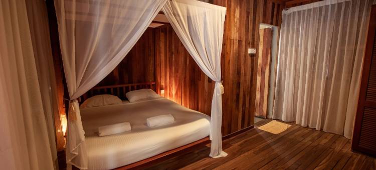 渔夫乔旅馆(Joe Fisherman Inn)图片