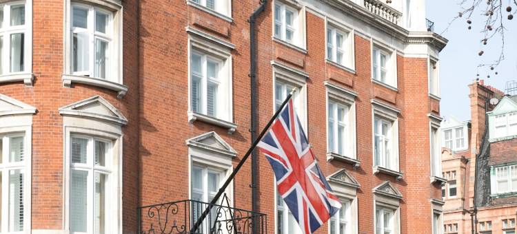 卡多根，贝梦德酒店，伦敦(The Cadogan, A Belmond Hotel, London)图片