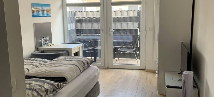 最佳寄宿24(Best Boarding 24)图片