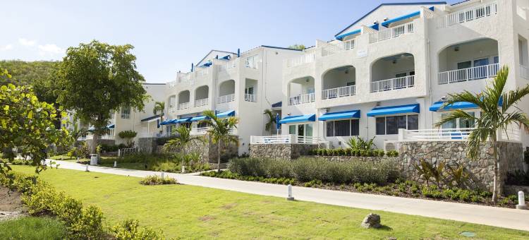 柠檬树海滩度假村 - 温德姆俱乐部酒店(Limetree Beach Resort by Club Wyndham)图片