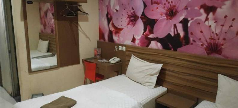 彭加约曼温德希卡酒店(Vindhika Hotel Pengayoman)图片