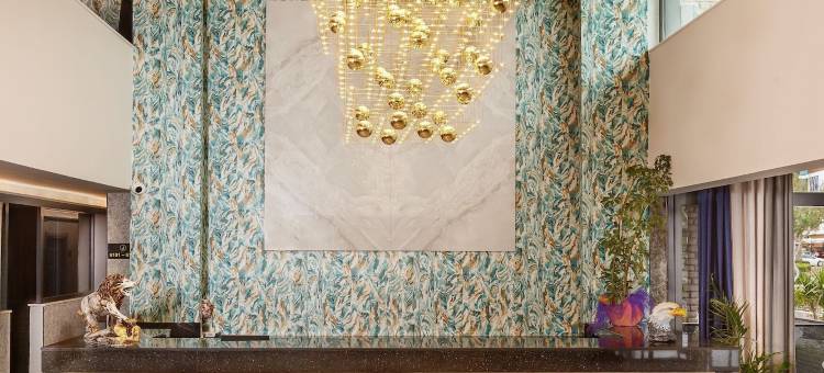 德德曼凯麦尔度假村 - 超全包(Dedeman Kemer Resort - Ultra All Inclusive)图片