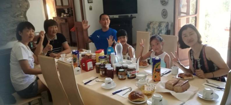 全景民宿(La Panoramica)图片