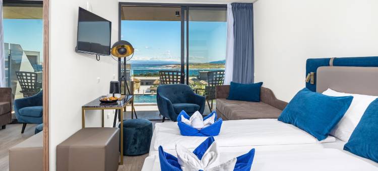 德尔玛情感度假村(Del Mar Emotion Resort)图片