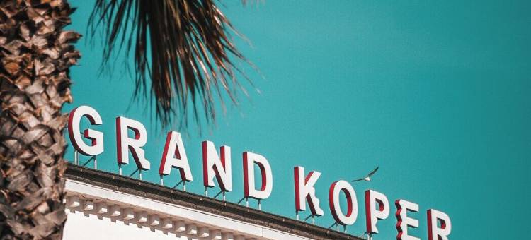 大科珀(Hotel Grand Koper)图片