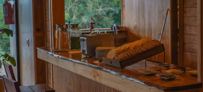 伊瓜苏自然保护区 - 原始奢华营地(Reserva Natural Iguazu - Pristine Luxury Camp)图片