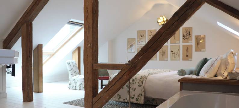 莫什别墅(Maison Mouche)图片