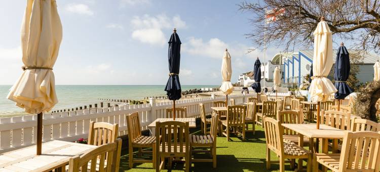 Best Western Beachcroft Hotel图片