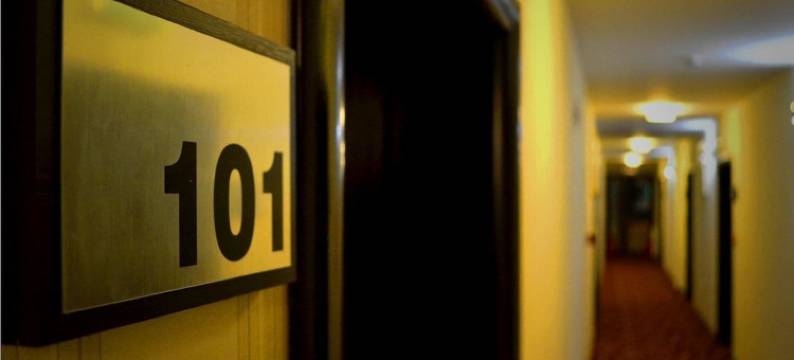 西班牙酒店(Hotel Espana)图片