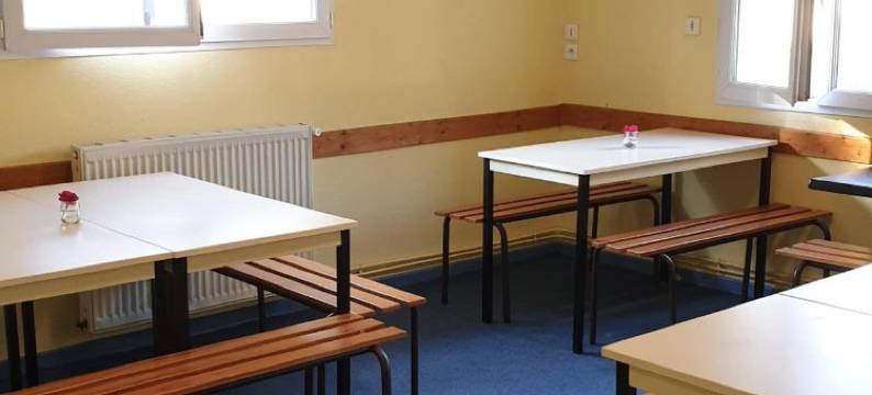 埃弗姆斯酒店(Hôtel & Résidence Avermes)图片