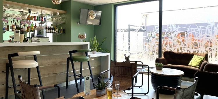 B&B布吕马特酒店(B&B HOTEL Brumath Bernolsheim)图片