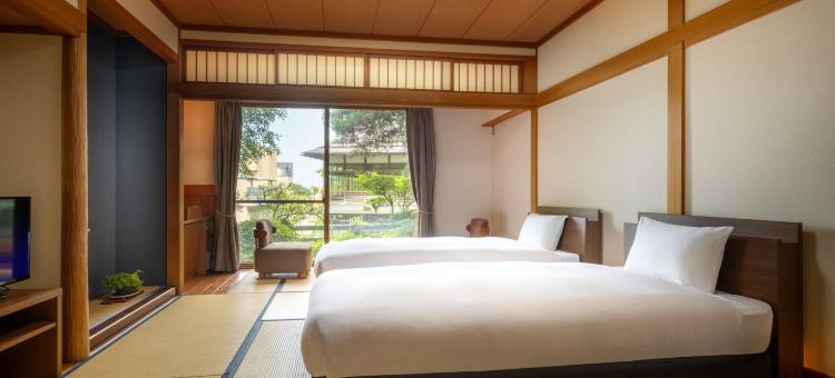 托基恩诺亚都玉努时其乔旅馆(Tokinenoyado Yunushiichijoh)图片