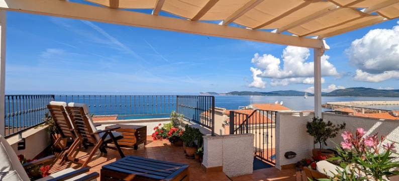 阿尔盖罗全景家庭旅馆(Panorama Guest House)图片