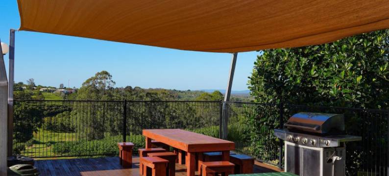 酪梨汽车旅馆(Avocado Motor Inn)图片