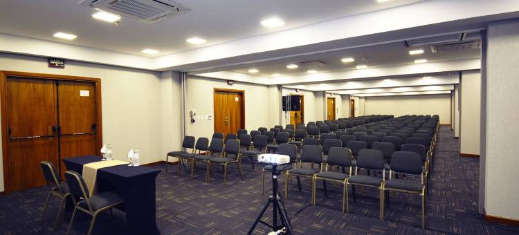 里特酒店(Ritter Hotéis)图片