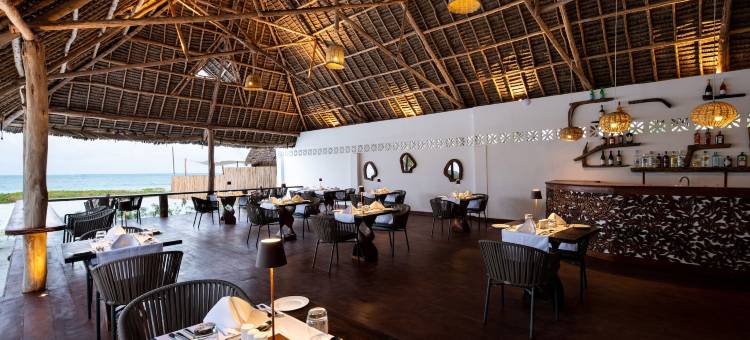 亚曼尼精品酒店 - 全球小型华丽酒店(Amani Boutique Hotel - Small Luxury Hotels of the World)图片