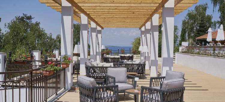 维瓦马雷海滩酒店(Viva Mare Beach Hotel by Santa Marina)图片