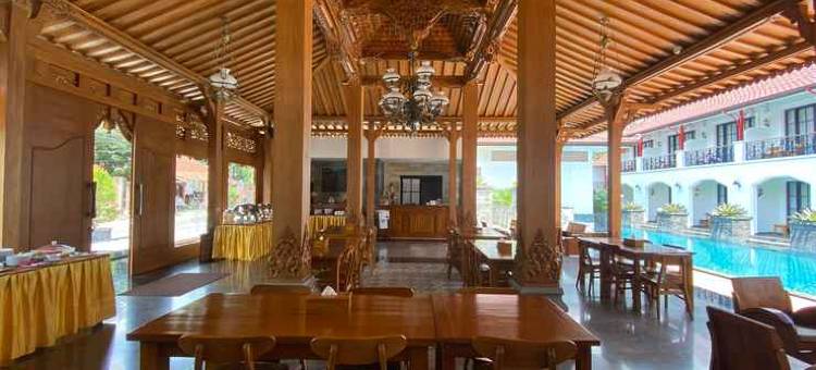 Hotel Doman Borobudur图片