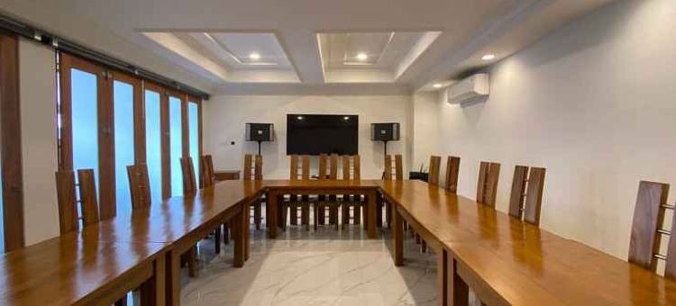 Hotel Doman Borobudur图片