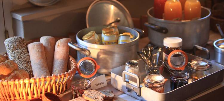 乐诺威尔旅馆(Logis Hotel le Nouvel)图片