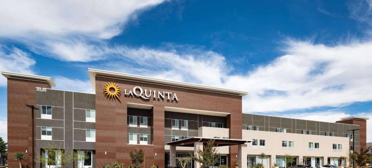 温德姆旗下尤凯帕拉昆塔温德姆酒店套房(La Quinta Inn & Suites by Wyndham Yucaipa)图片
