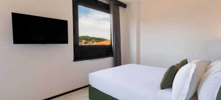 安科纳城市酒店(The City Hotel Ancona)图片