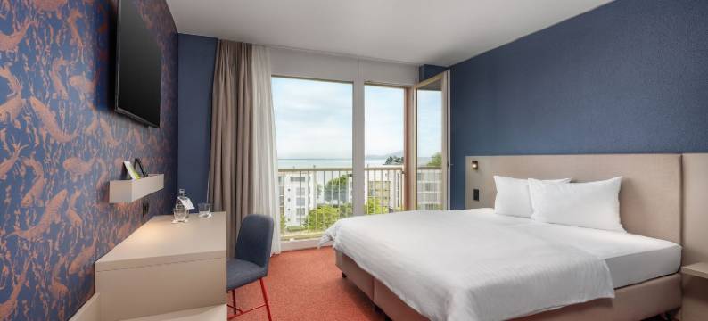 bsmart阿尔本酒店(Bsmart Hotel Arbon)图片