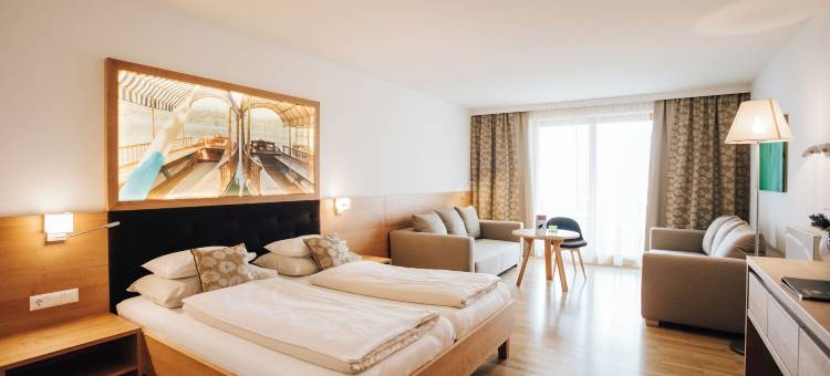 西罗斯酒店(Hotel SeeRose)图片