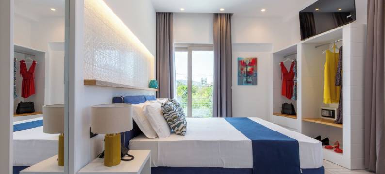 乔伊酒店(Gioi Hotel Sorrento)图片