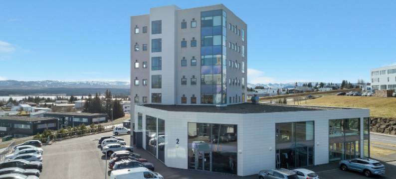 蓝山公寓(Blue Mountain Apartments by Heimaleiga)图片