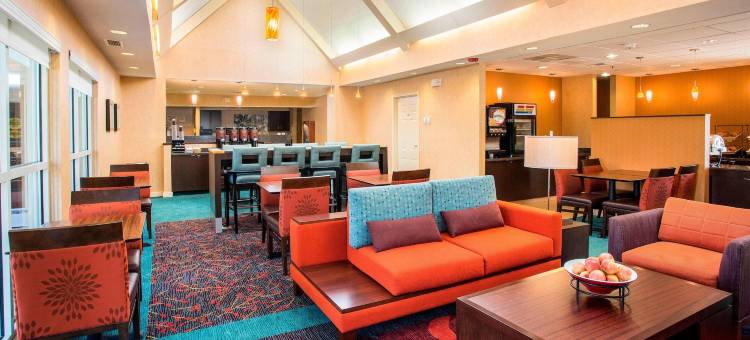 Residence Inn by Marriott Topeka图片