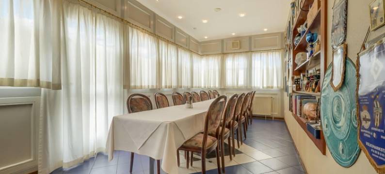 哥特曼斯酒店(Gothmann's Hotel)图片