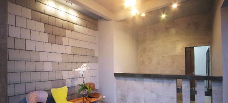 格蕾精品旅馆(The Grey Boutique Inn)图片