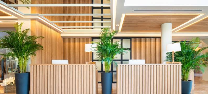 伊甸索勒酒店(Hotel Eden Soller)图片