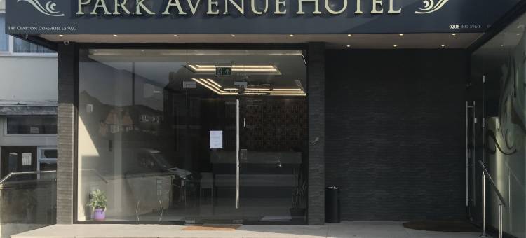 公园大道酒店(Park Avenue Hotel)图片