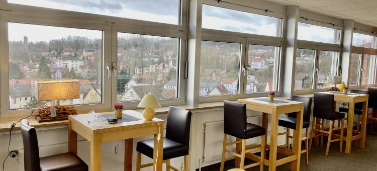 波恩威戈旅馆(Harz Hotel Und Gästehaus am Bornweg)图片