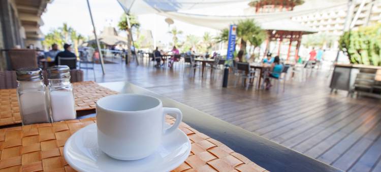 拉戈陶里托酒店(Hotel LIVVO Lago Taurito & Aquapark)图片