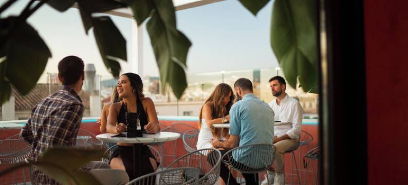 马拉加优质公寓 - 格拉纳达街(Apartamentos Málaga Premium - Calle Granada)图片