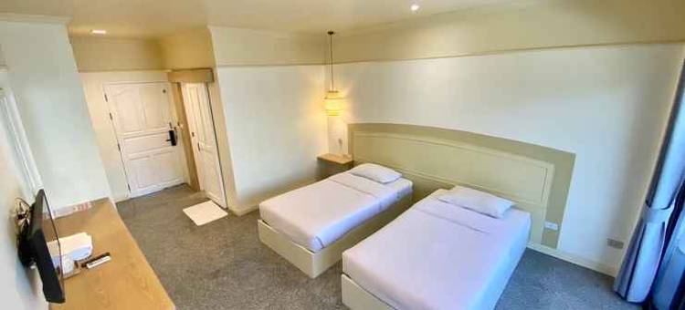 金地酒店(Golden Land Hotel)图片