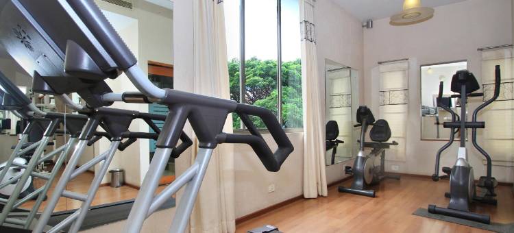 大拉萨拉酒店(La Sara Grand)图片