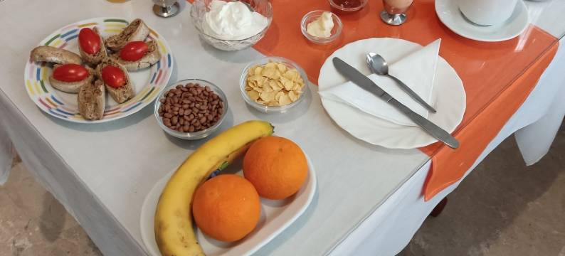 基山德罗斯酒店(Hotel Kissandros)图片