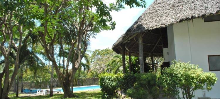 迪亚尼的桑尼房子(Sonnie House Diani)图片