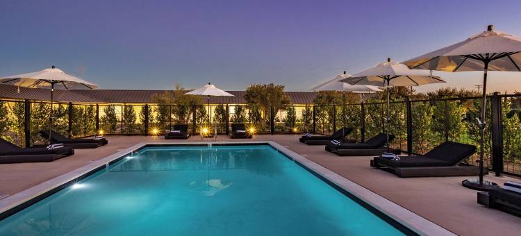 贝伊特酒店(Hotel Bayit)图片