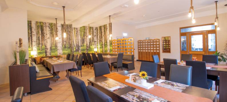 楞格菲尔德霍夫酒店(Hotel Lengenfelder Hof)图片